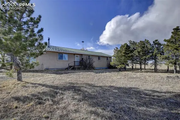 9420 Mulberry RD, Calhan, CO 80808