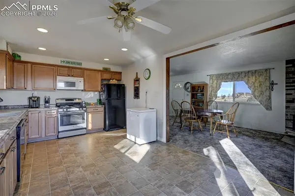 9420 Mulberry RD, Calhan, CO 80808