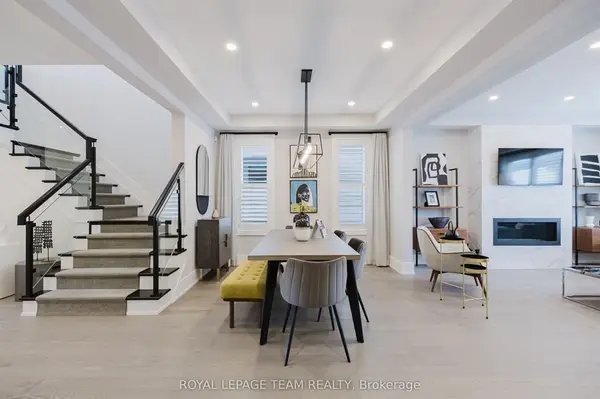 233 Catnip CRES, Kanata, ON K2K 1X7