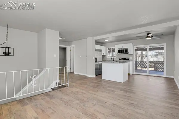 3510 Darkwood PL, Colorado Springs, CO 80910