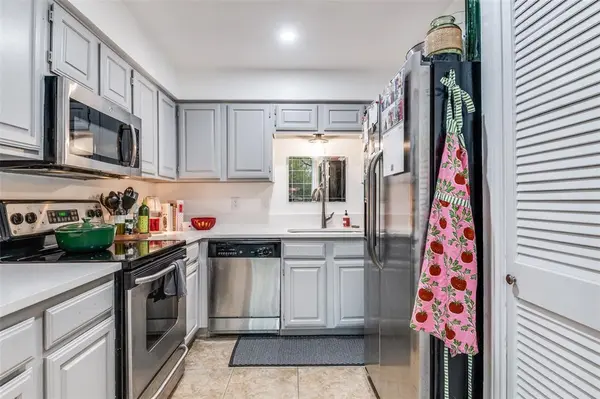 3311 Blackburn Street #101, Dallas, TX 75204