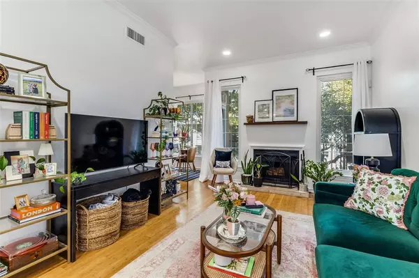 Dallas, TX 75204,3311 Blackburn Street #101