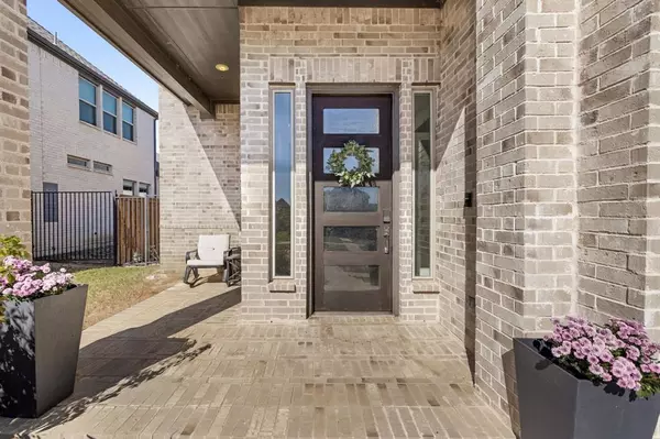 Frisco, TX 75033,2270 English Ivy Road