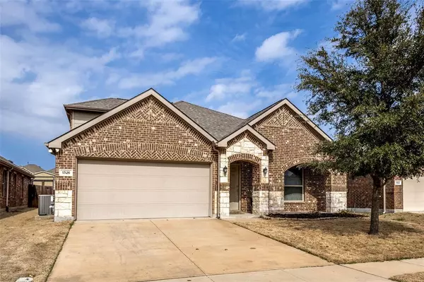 Anna, TX 75409,1326 Deerfield Drive