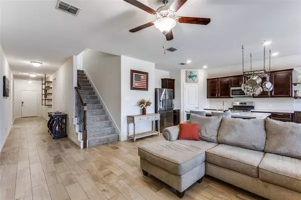 Anna, TX 75409,1326 Deerfield Drive