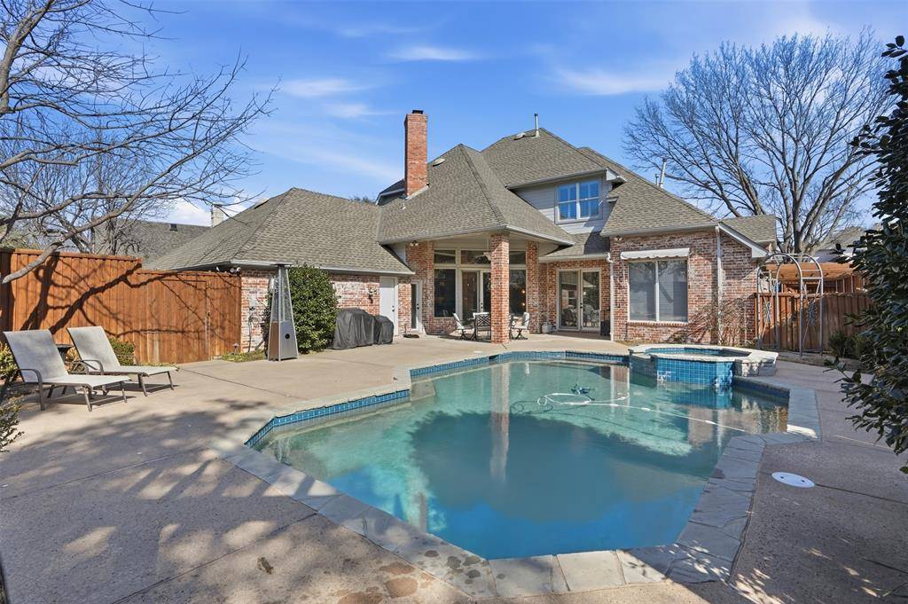 3509 Lakebrook Drive, Plano, TX 75093