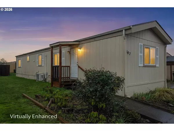 Creswell, OR 97426,700 N MILL ST #107