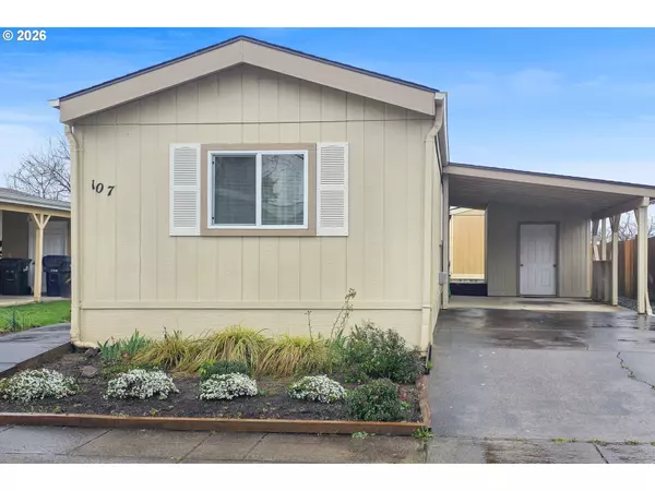 Creswell, OR 97426,700 N MILL ST #107