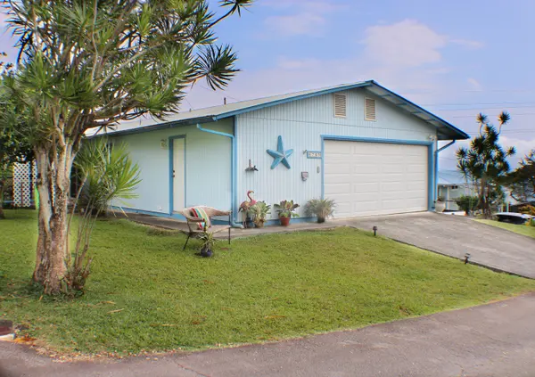 676-B WAINAKU ST, Hilo, HI 96720