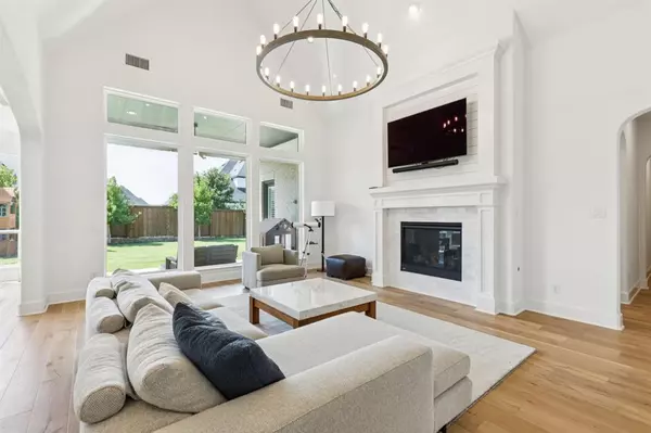 Prosper, TX 75078,4351 Cotton Belt Lane