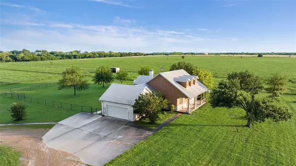 9757 Neal Road, Forney, TX 75126
