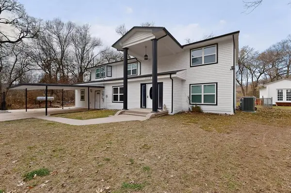 Balch Springs, TX 75180,12029 Forest Glen Lane