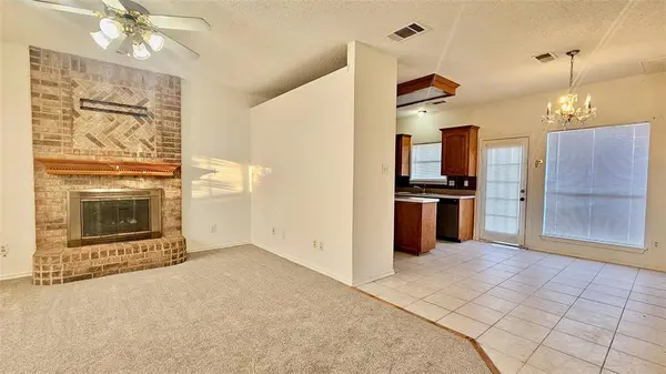 7640 Tournament Road, Frisco, TX 75035