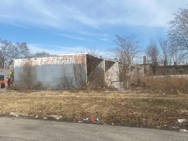 1750 E 7 MILE, Detroit, MI 48203