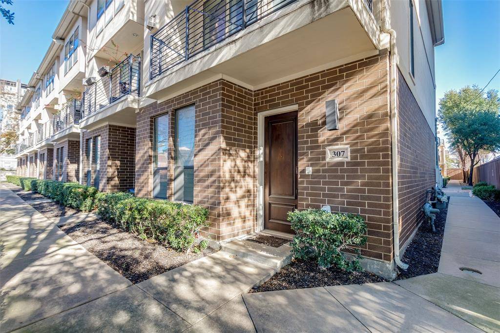 2606 Shelby Avenue #307, Dallas, TX 75219