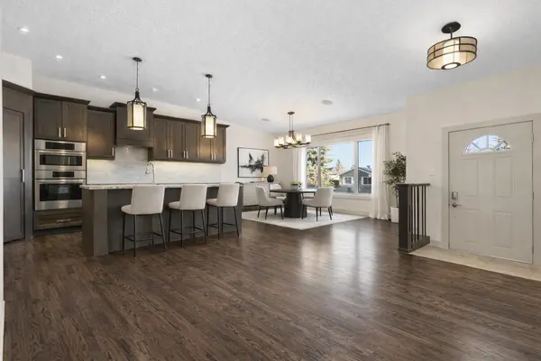 4711 Norquay DR NW, Calgary, AB t2k2k9