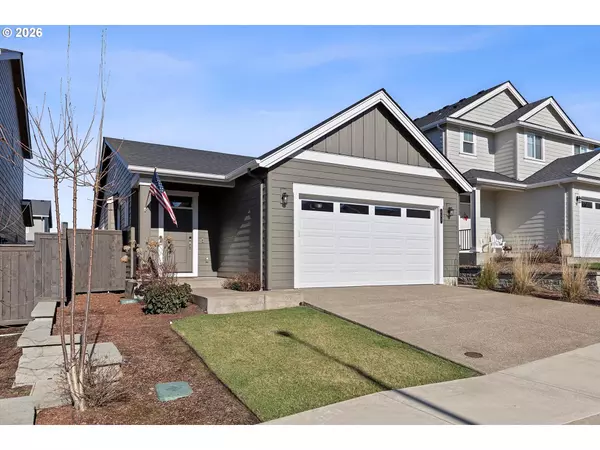 Estacada, OR 97023,451 NE GREENWAY DR