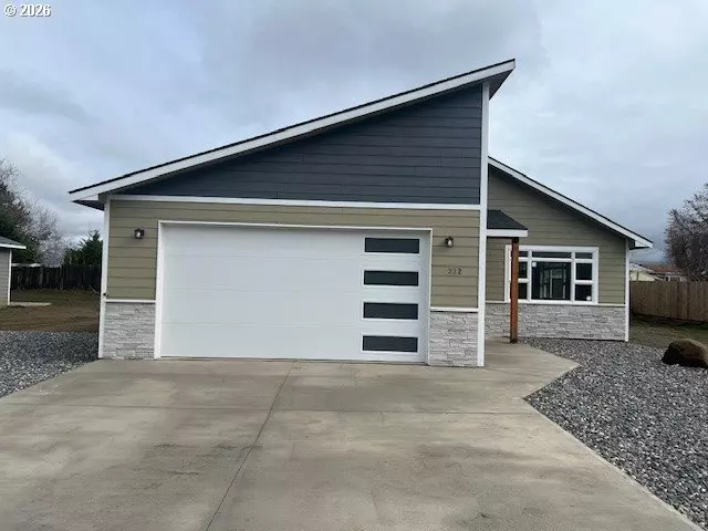 332 Lolly Lane, Dallesport, WA 98617