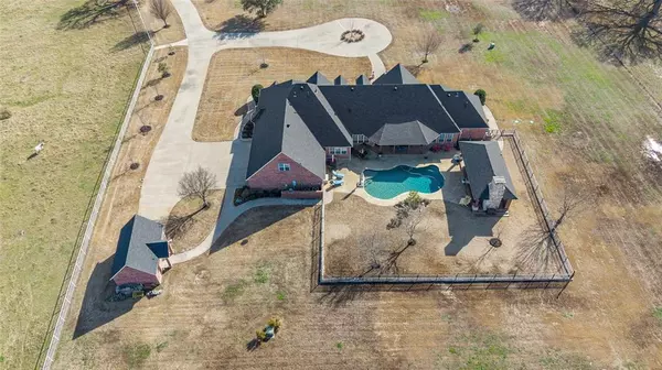 Sulphur Springs, TX 75482,2560 County Road 4708