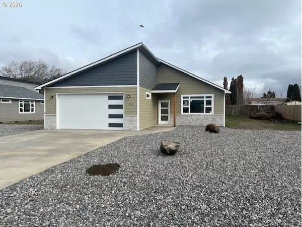 Dallesport, WA 98617,332 Lolly Lane