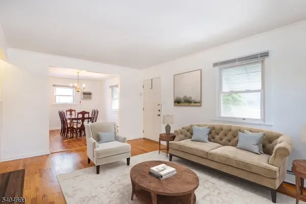 116 Edison St, Clifton City, NJ 07013