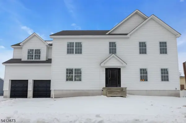 1027 Mereline Ave, Woodbridge Twp., NJ 07001