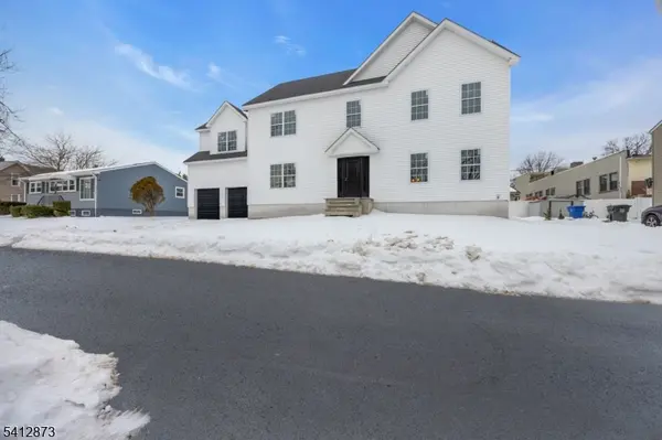 1027 Mereline Ave, Woodbridge Twp., NJ 07001