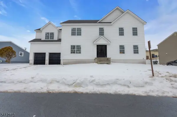 1027 Mereline Ave, Woodbridge Twp., NJ 07001