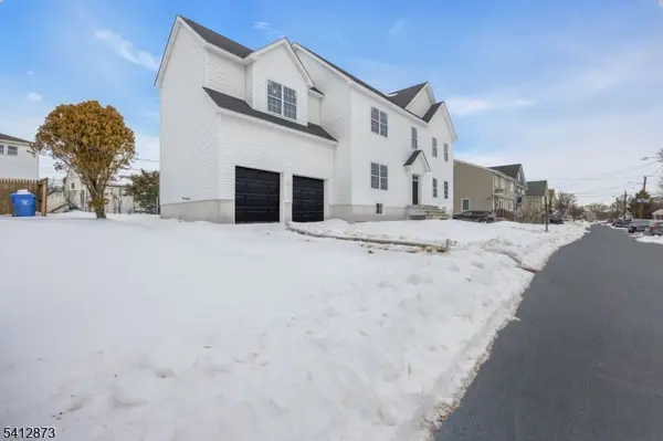 1027 Mereline Ave, Woodbridge Twp., NJ 07001