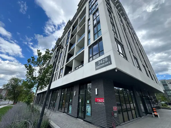 3429 SHEPPARD AVE E #1111, Toronto E05, ON M1T 0C2