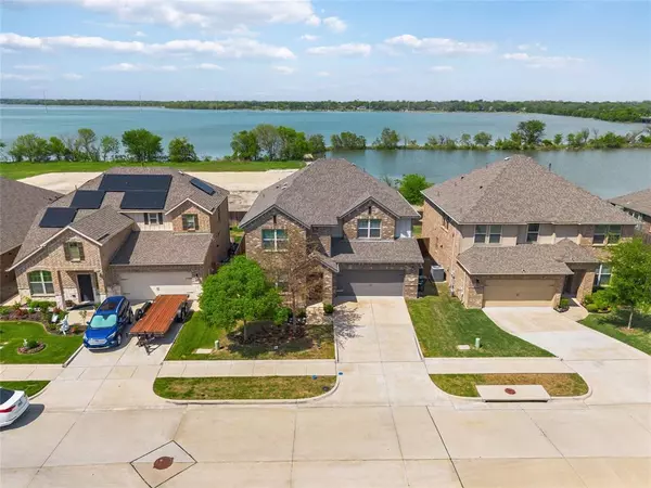 2021 Lake Front Trail, Garland, TX 75043