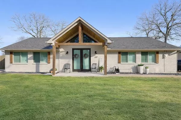 Hideaway, TX 75771,237 Hideaway Lane E