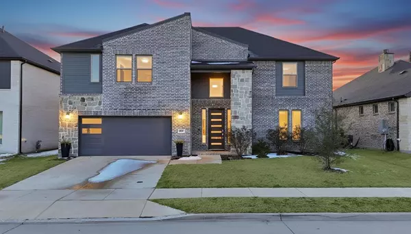 Lavon, TX 75166,449 Beechwood Drive