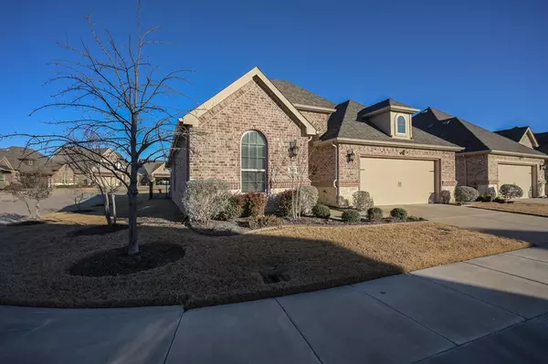 Fort Worth, TX 76123,7601 Murcia Drive