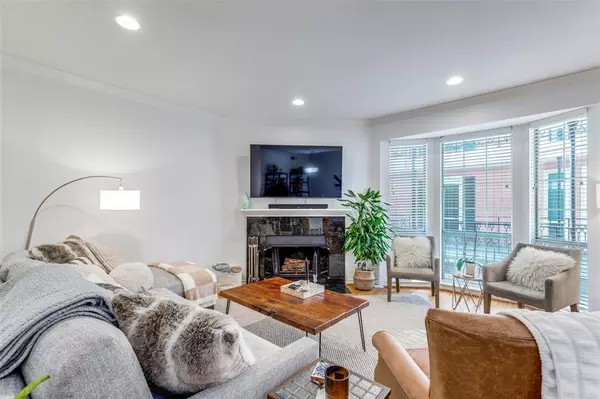 Dallas, TX 75204,3208 Cole Avenue #1203