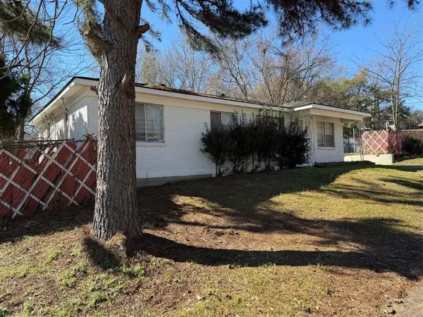 2609 Ashton Street, Shreveport, LA 71103