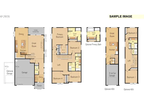 NE 21st ST, Vancouver, WA 98684