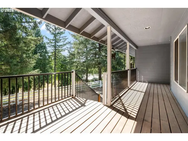 15530 NW OLD PUMPKIN RIDGE RD, North Plains, OR 97133