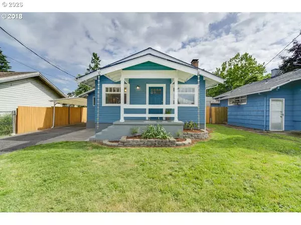 9014 NE WYGANT ST, Portland, OR 97220