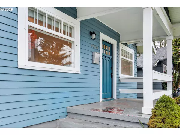 Portland, OR 97220,9014 NE WYGANT ST