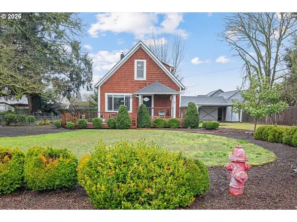 Coburg, OR 97408,91184 N MILLER ST