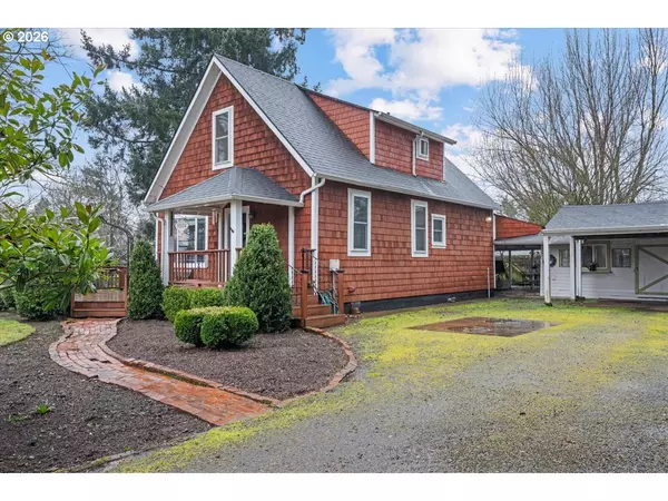 Coburg, OR 97408,91184 N MILLER ST