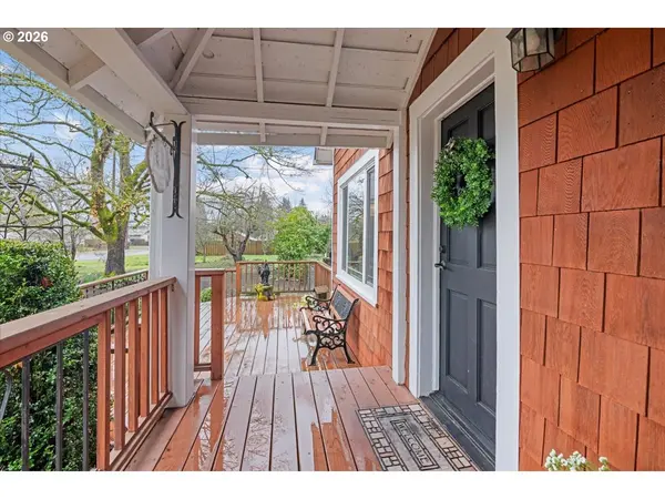 91184 N MILLER ST, Coburg, OR 97408