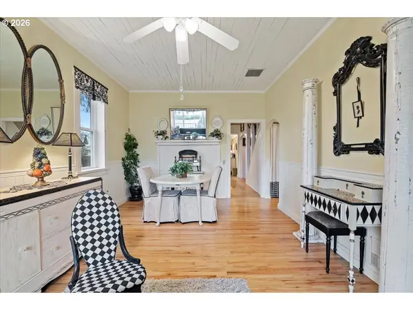 91184 N MILLER ST, Coburg, OR 97408