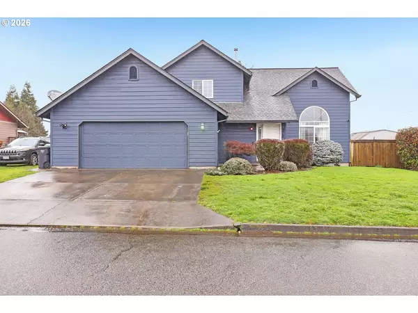 Columbia City, OR 97018,310 PACIFIC ST