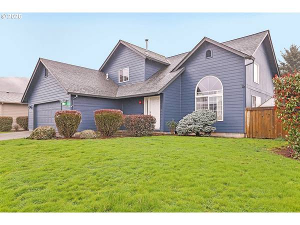 310 PACIFIC ST, Columbia City, OR 97018