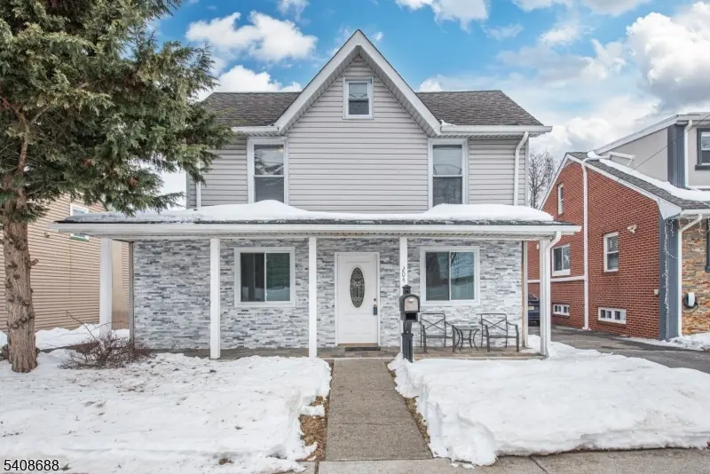 204 E Lindsley Rd, Cedar Grove Twp., NJ 07009