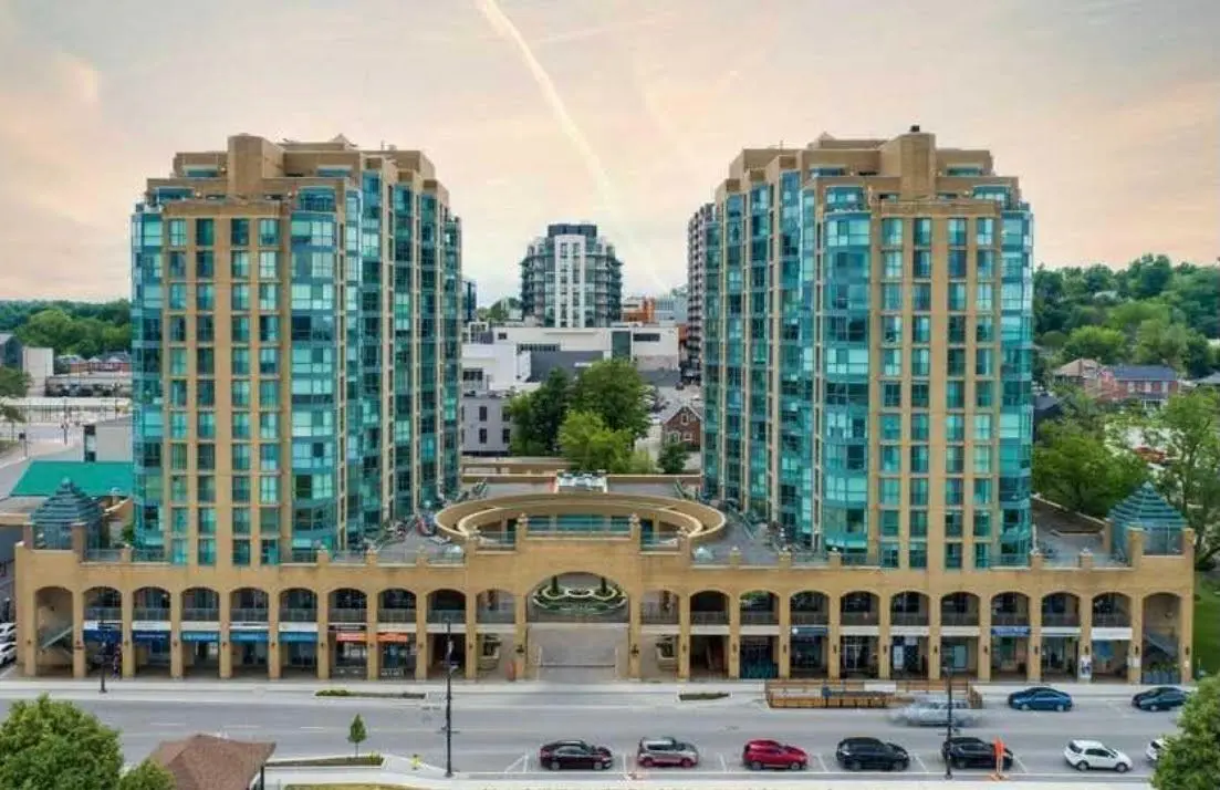 140 Dunlop ST E #511, Barrie, ON L4M 6H9