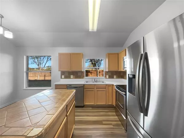 Fort Worth, TX 76131,1600 Desperado Road