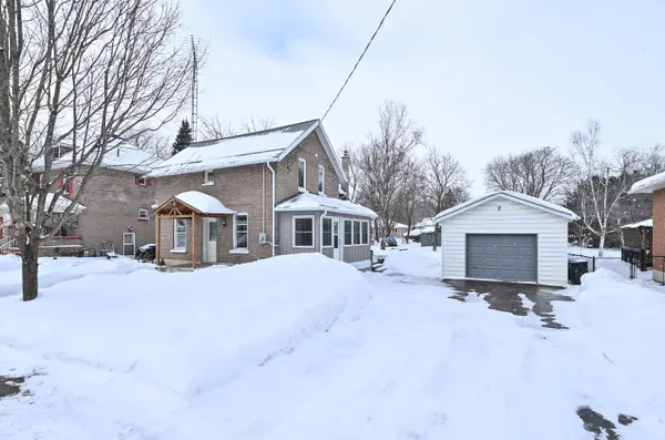 48 Caroline ST W, Clearview, ON L0M 1G0